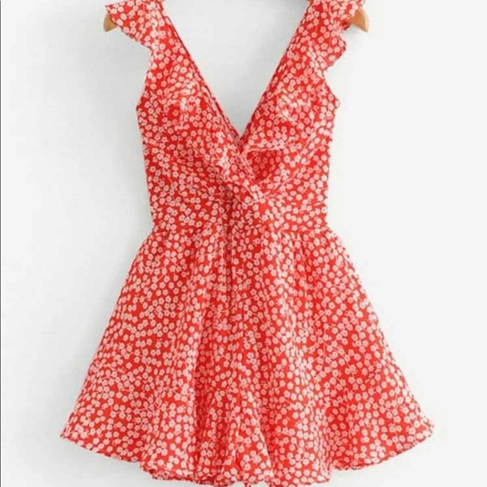 ROMPER